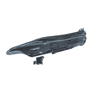 Salvo Esteban Frag Pistol