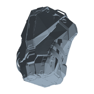 Geist Backpack