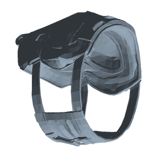 Katla Mask