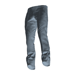 Ajax Security Uniform Pants