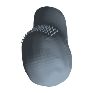MC-Pinhead Hat