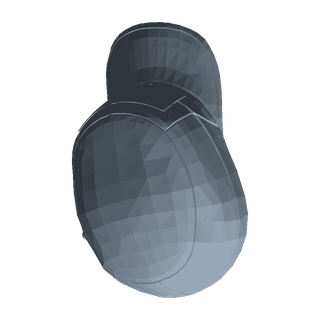 2949 Intergalactic Aerospace Expo Hat