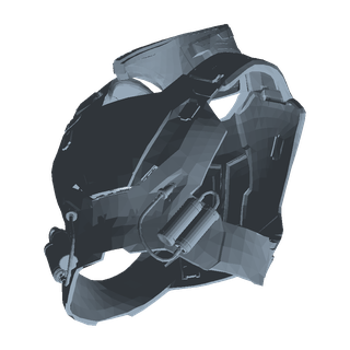 FBL-8a Core Justified
