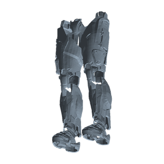 GCD-Army Legs