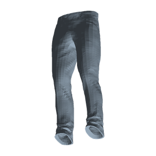 78-WH Pants