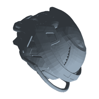 Aril Helmet