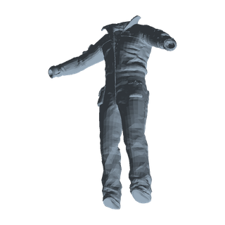 Falston Jumpsuit