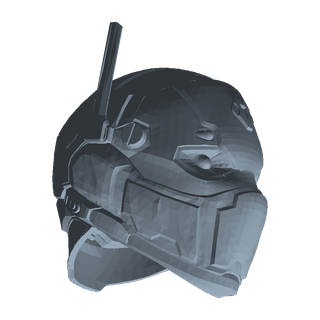 Morozov-SH Helmet