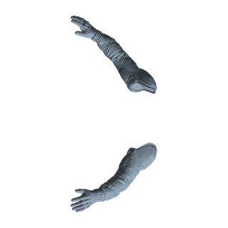 Arden-SL Arms