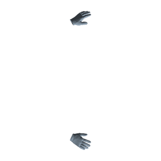 2Tuf Gloves