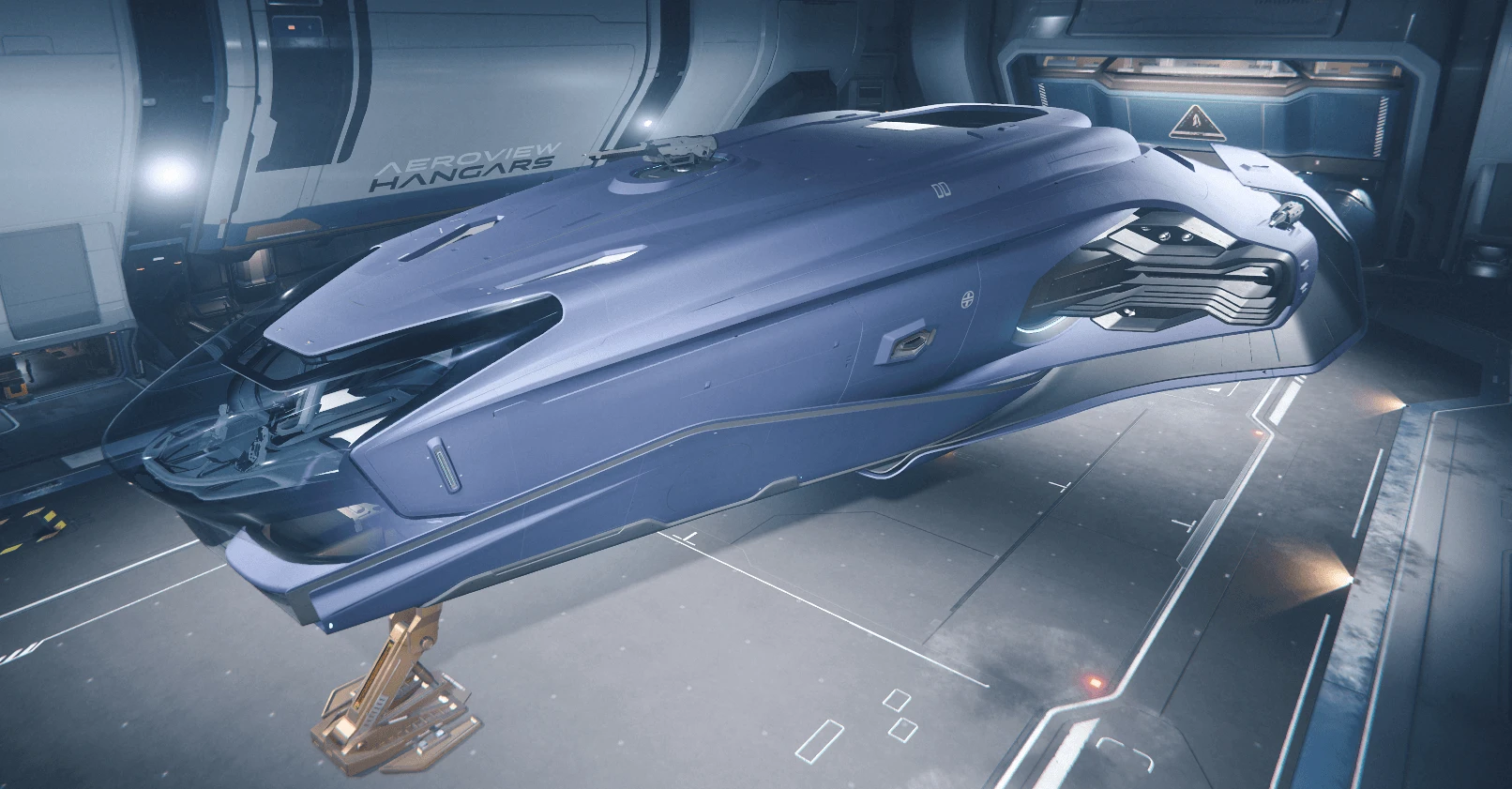 600i 2951 Best in Show Livery