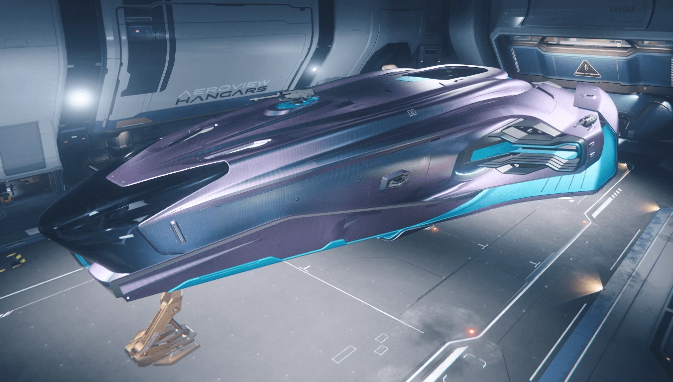 600i 2953 Best in Show Livery