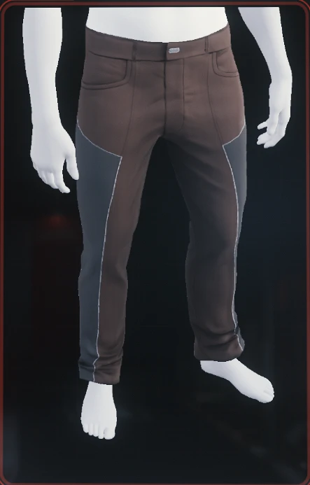 99-BR/BL Pants