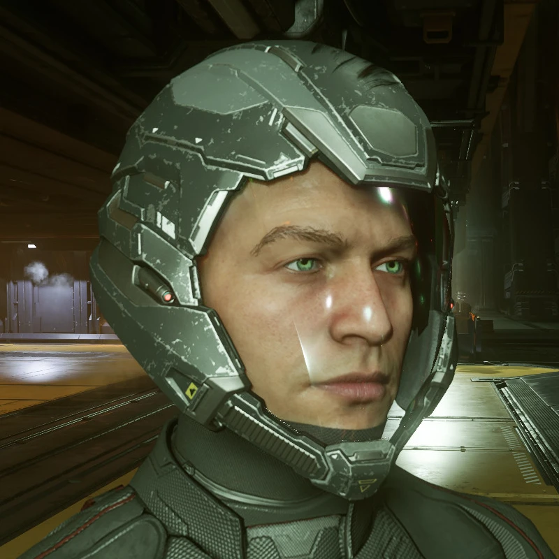 Ace Interceptor Helmet