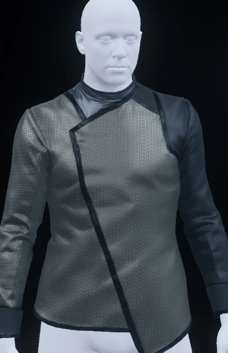 Adiva Jacket Black