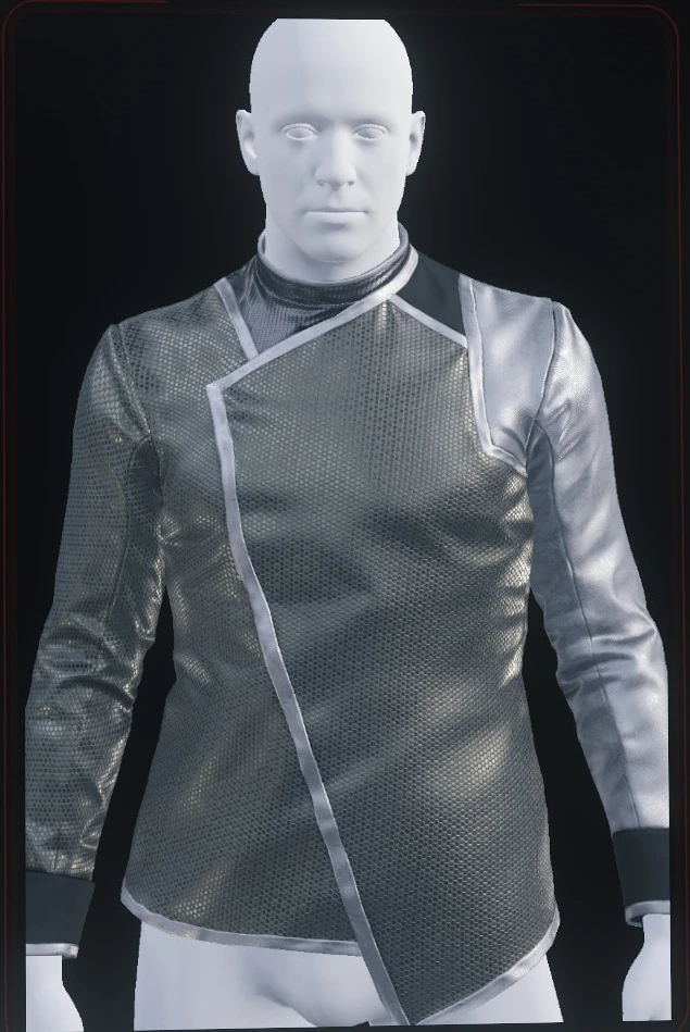 Adiva Jacket Grey