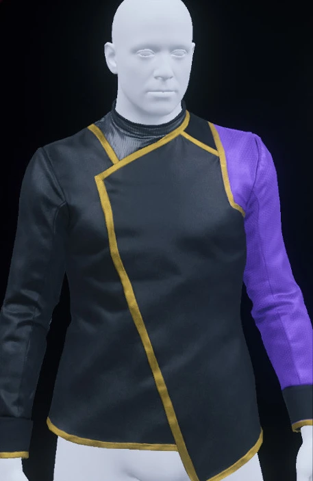 Adiva Jacket Imperial