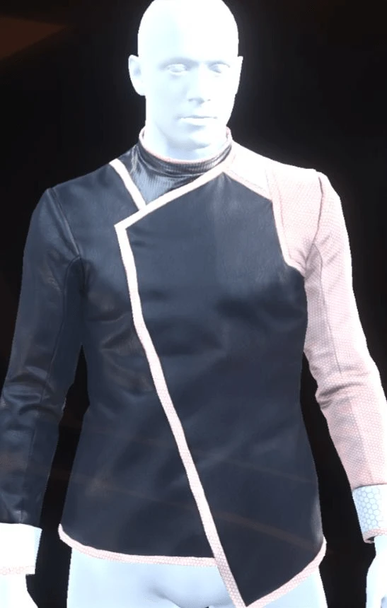 Adiva Jacket Sienna