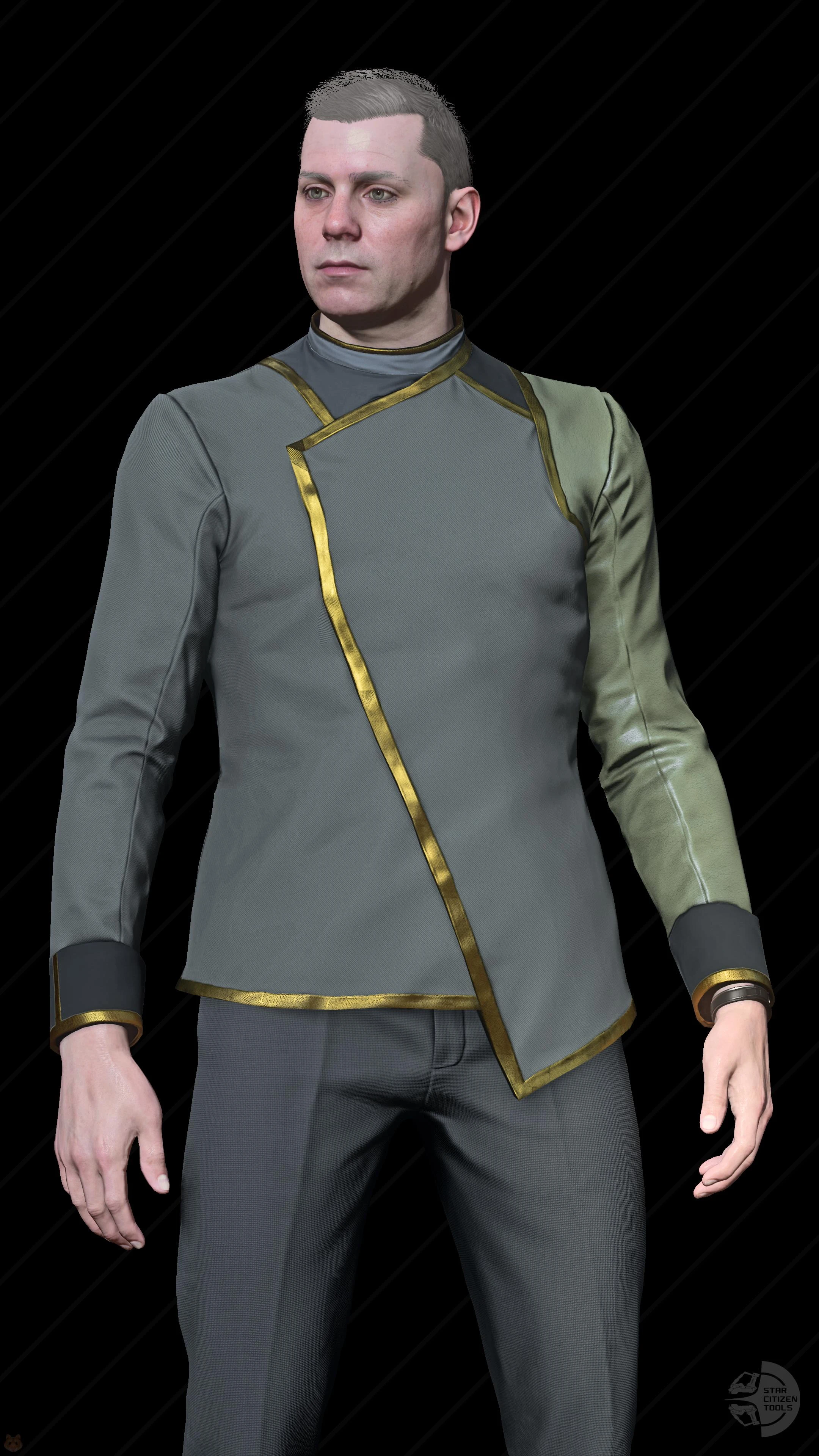 Adiva Jacket