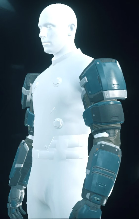 ADP Arms Aqua