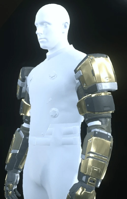 ADP Arms Executive