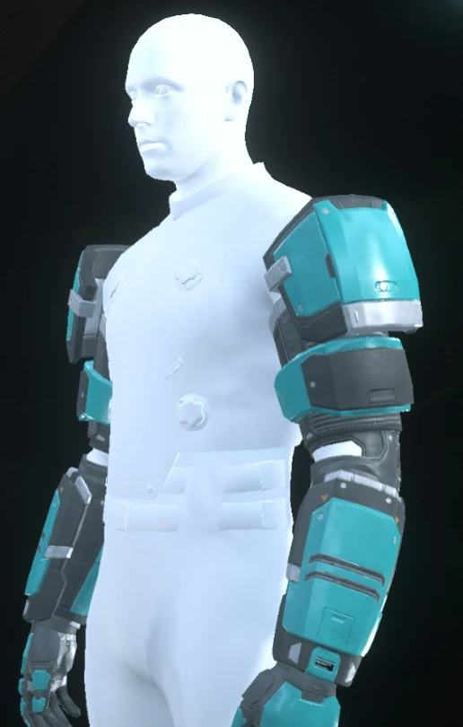 ADP Arms Seagreen