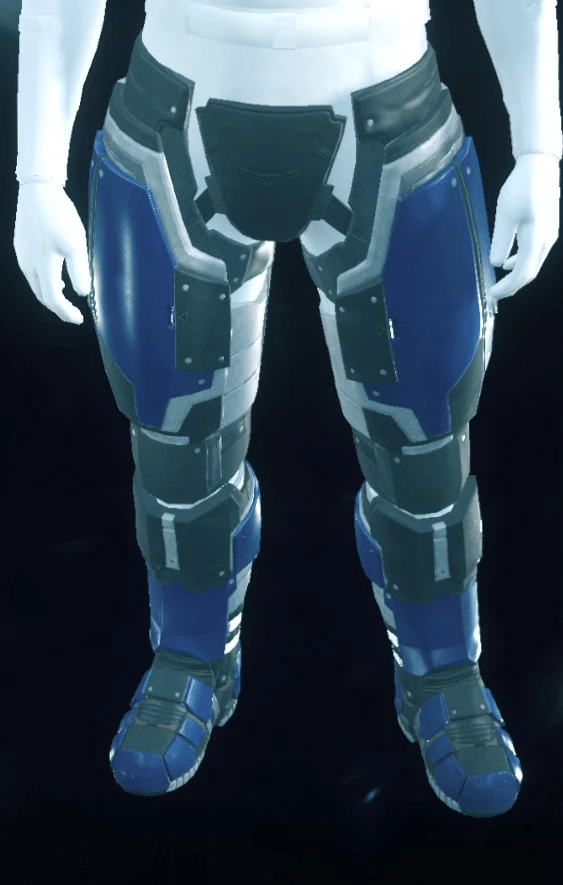 ADP Legs Imperial