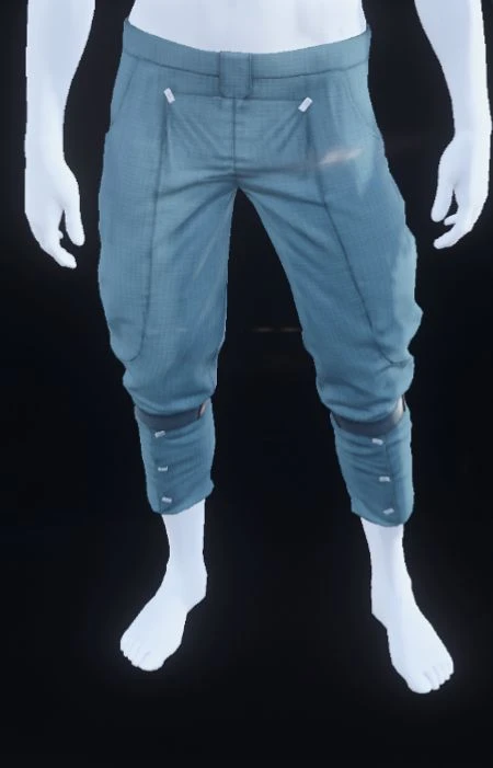 Altimont Pants