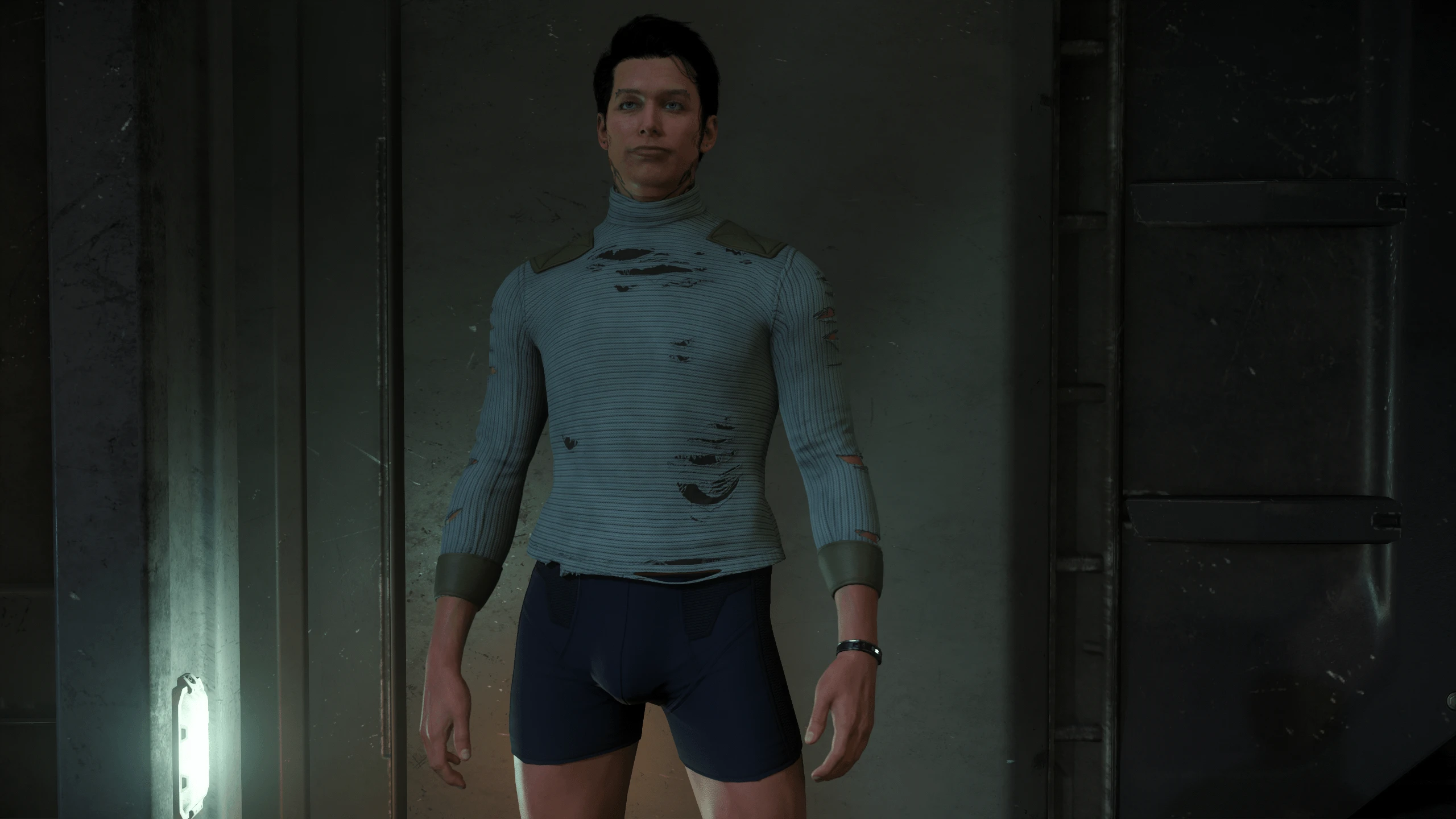 Amaris Shirt Falstaff