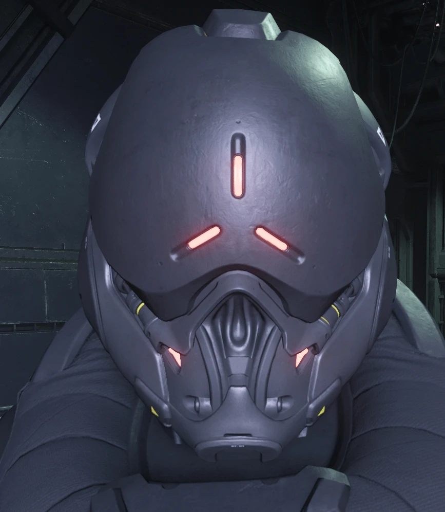 Antium Helmet Jet