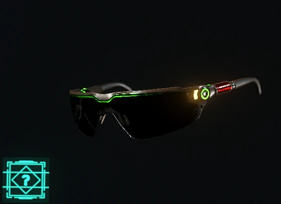 Apex Glasses