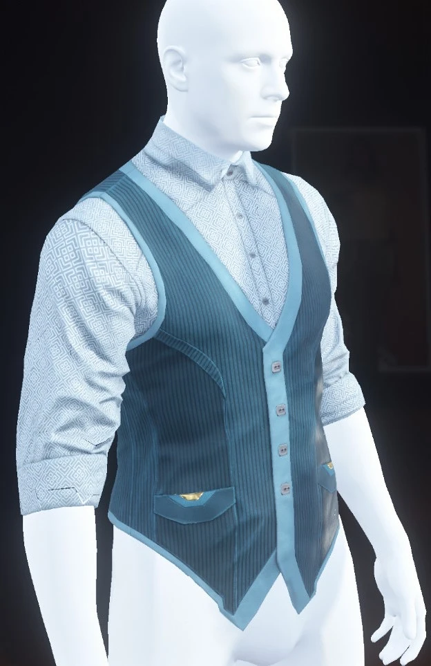 Aranda Shirt