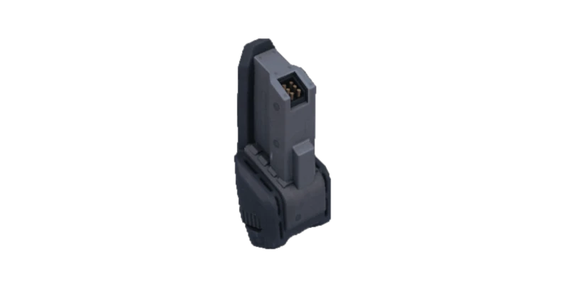 Arclight Pistol Battery (30 cap)