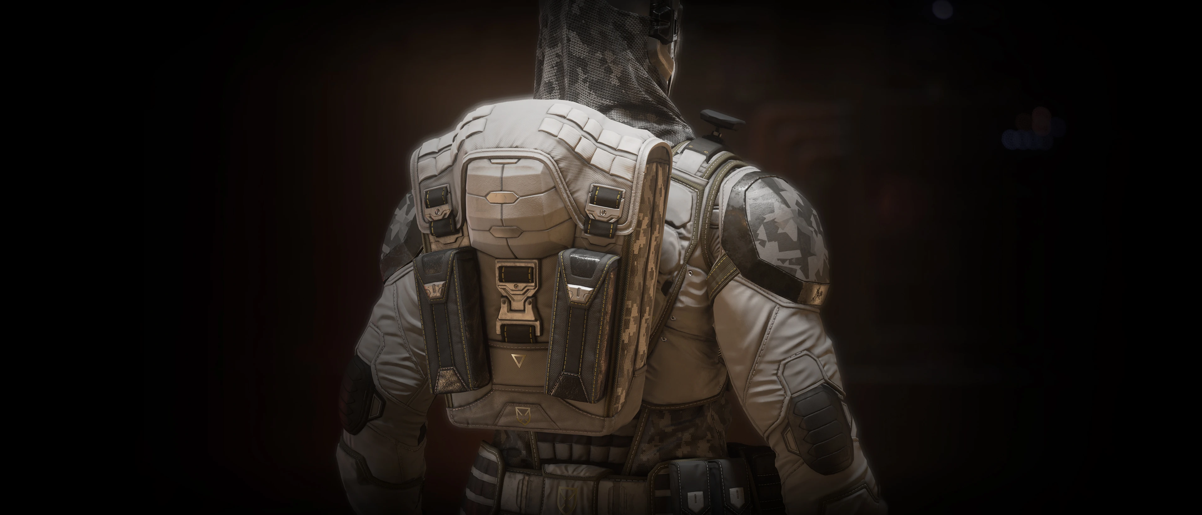 Arden-CL Backpack Rime