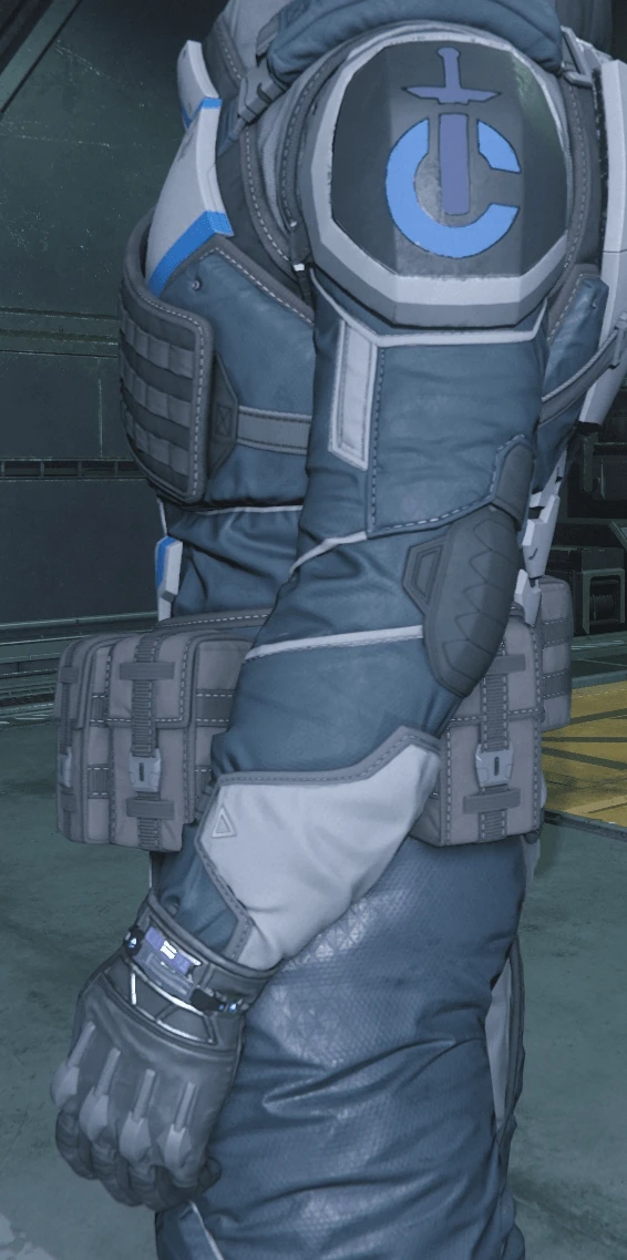 Arden-SL Arms Crusader Edition