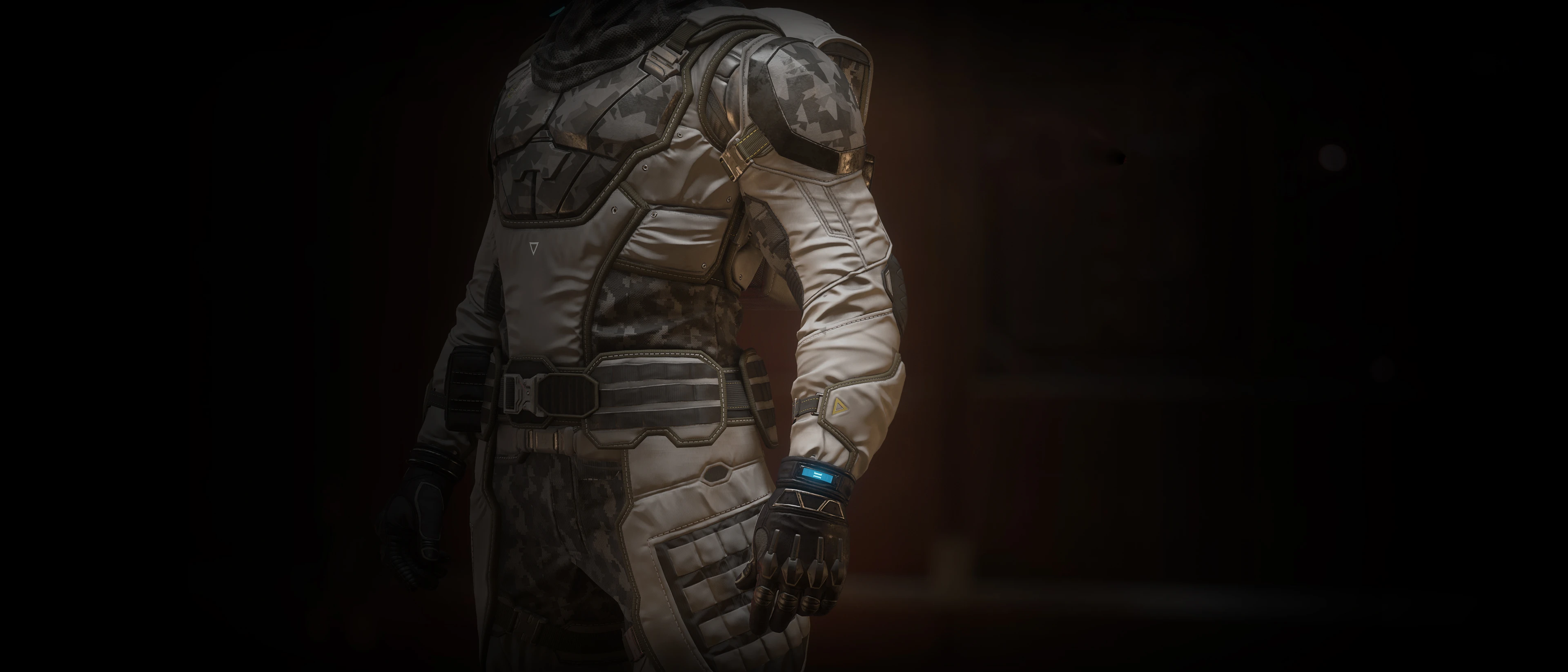Arden-SL Arms Rime
