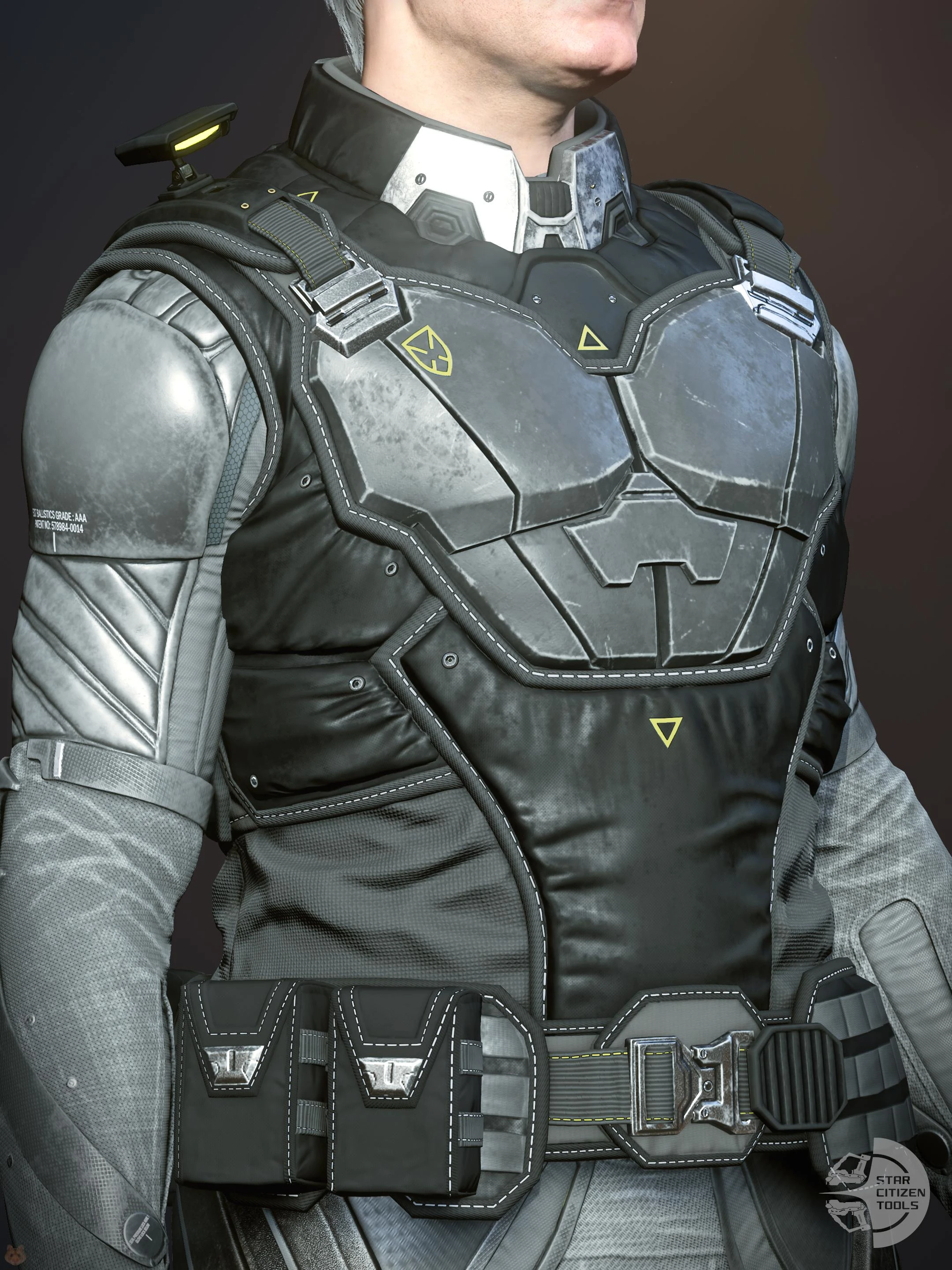 Arden-SL Core Archangel