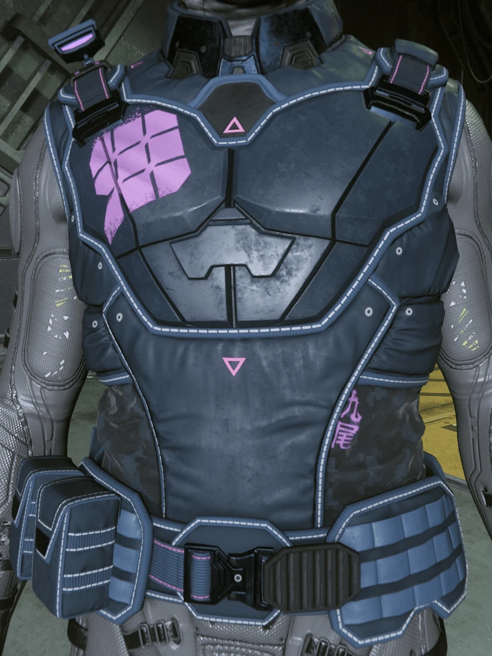 Arden-SL Core (Modified)