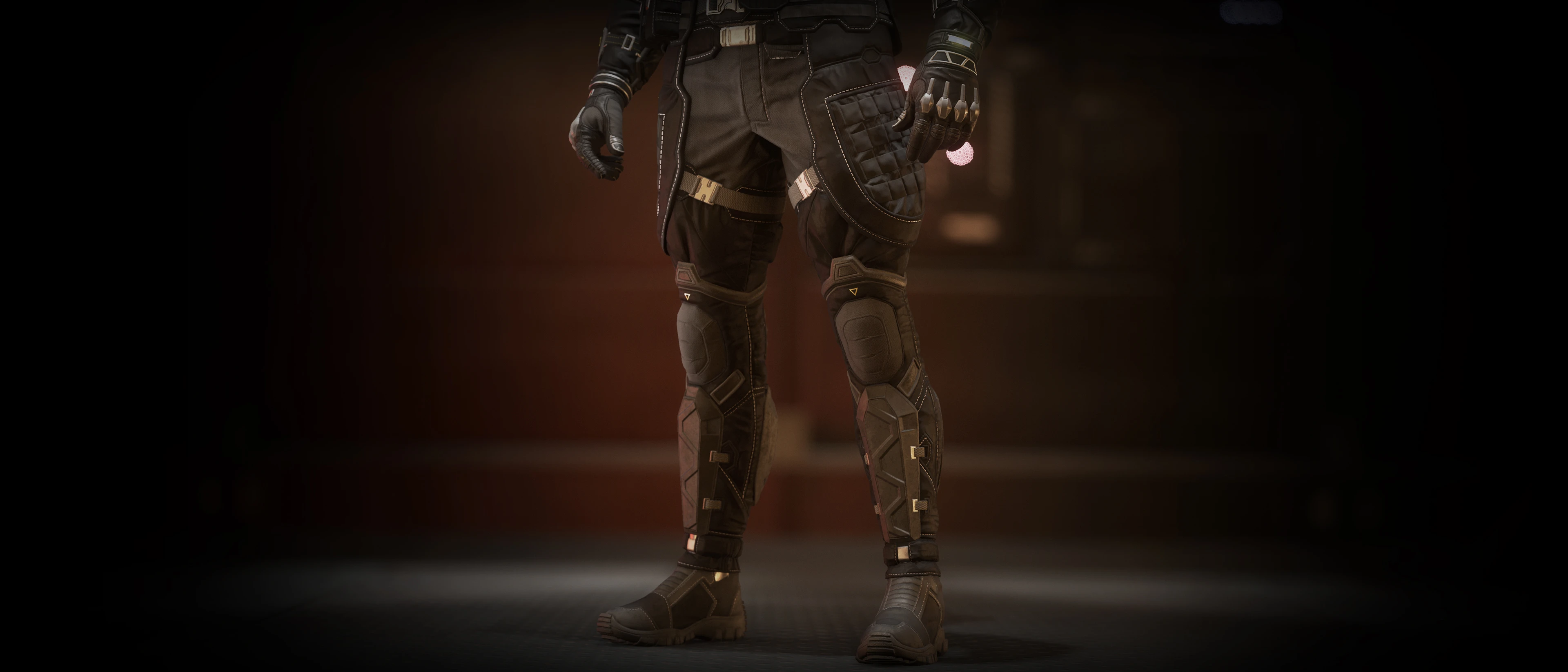 Arden-SL Legs Archangel