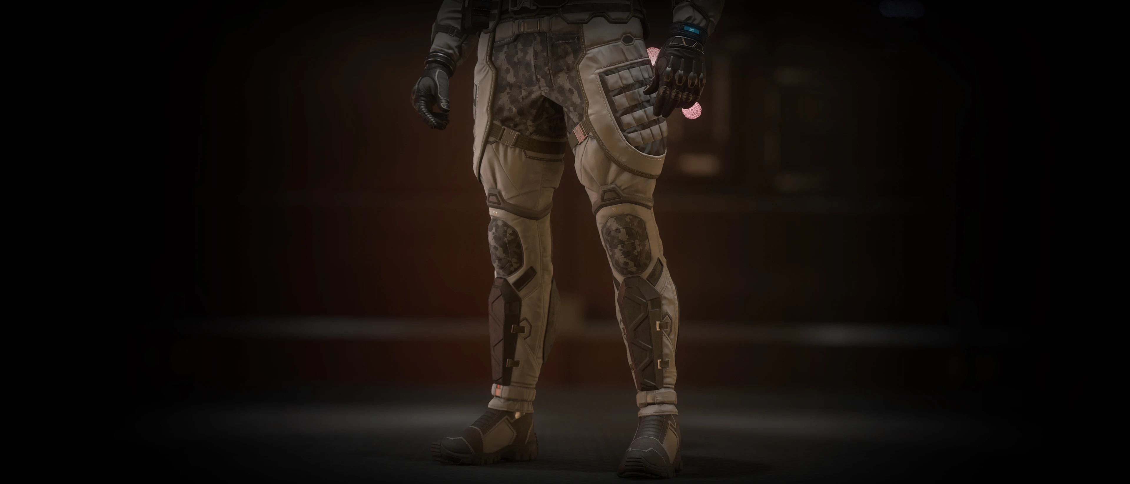 Arden-SL Legs Rime