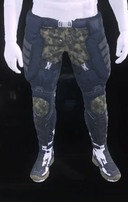 Arden-SL Legs
