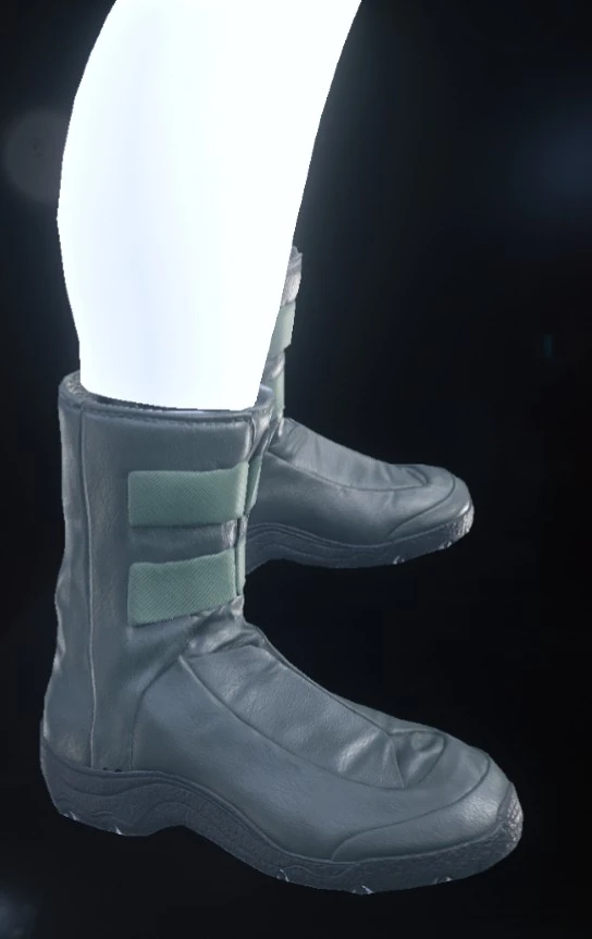 Ardent Boots Green