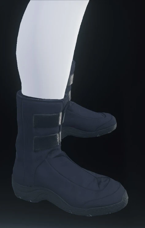 Ardent Boots Imperial