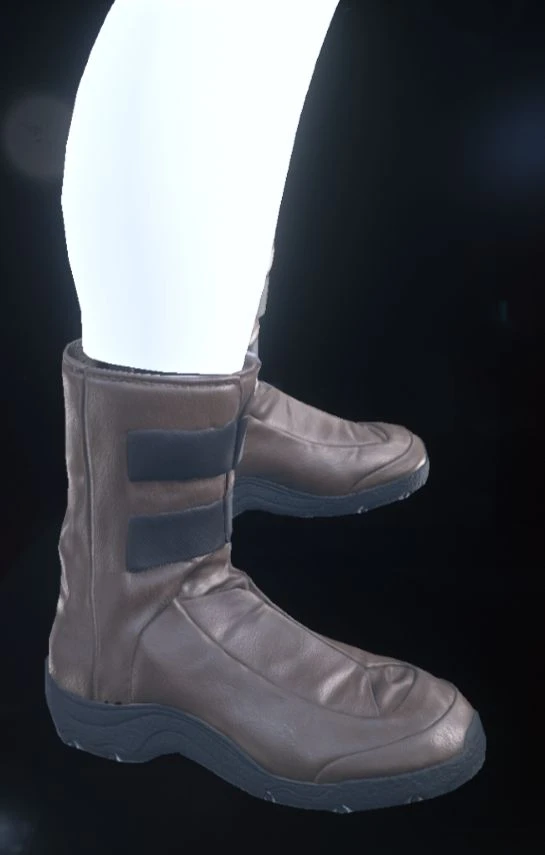 Ardent Boots Sienna