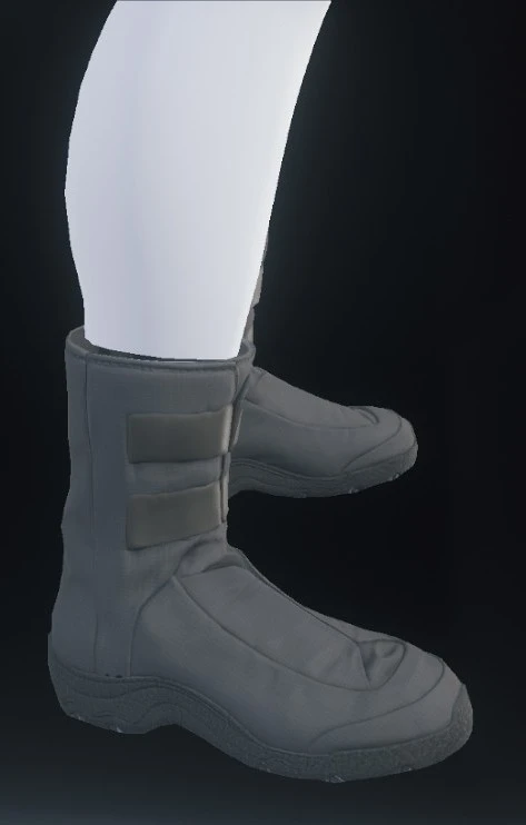 Ardent Boots Tan