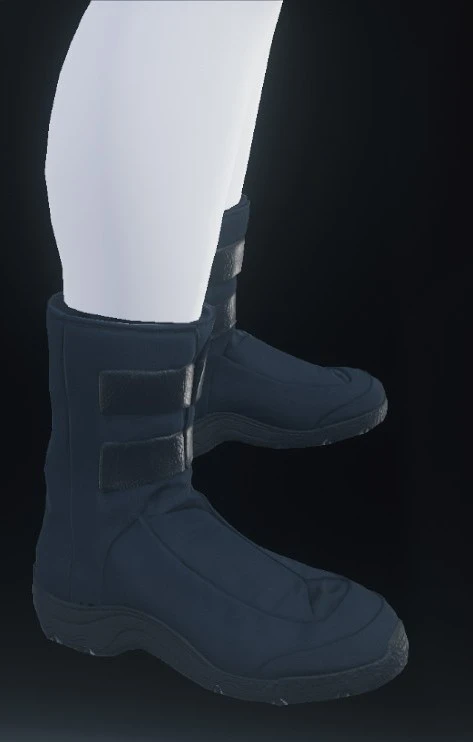 Ardent Boots Twilight