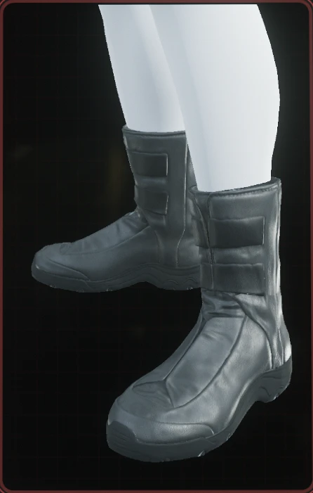 Ardent Boots