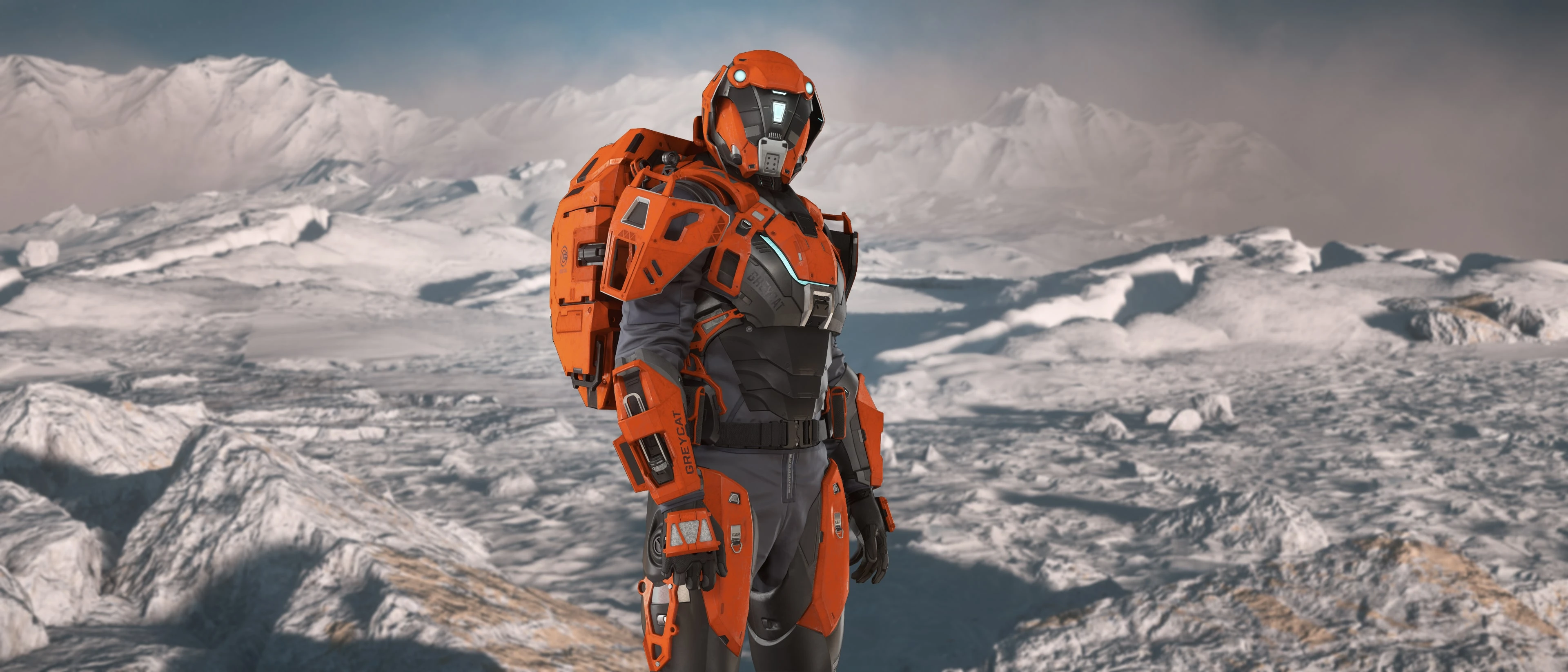 Aril Backpack Harvester
