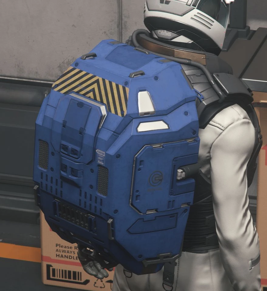 Aril Backpack
