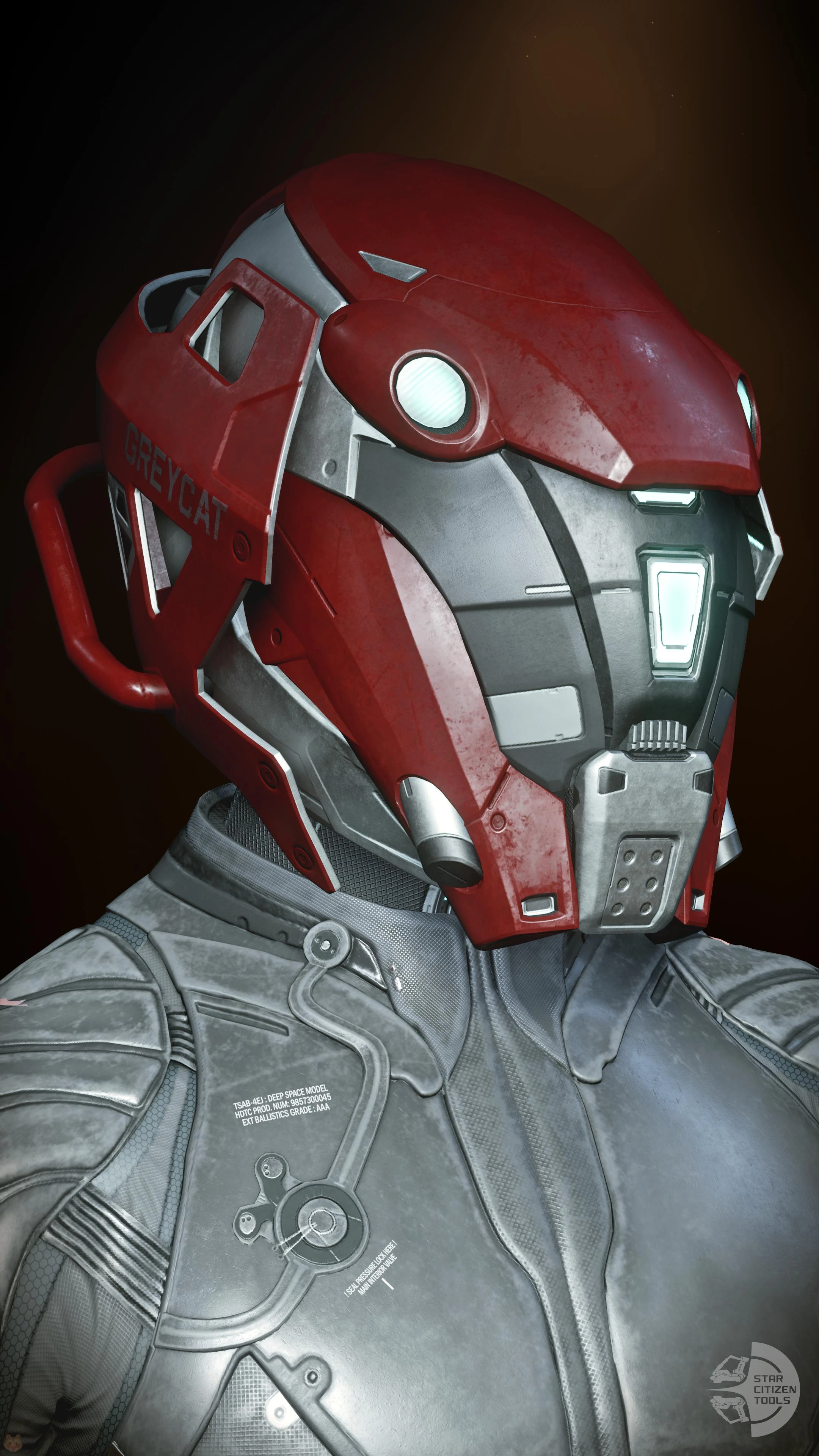 Aril Helmet Black Cherry